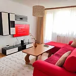 Komforan Apartman Sarajevo