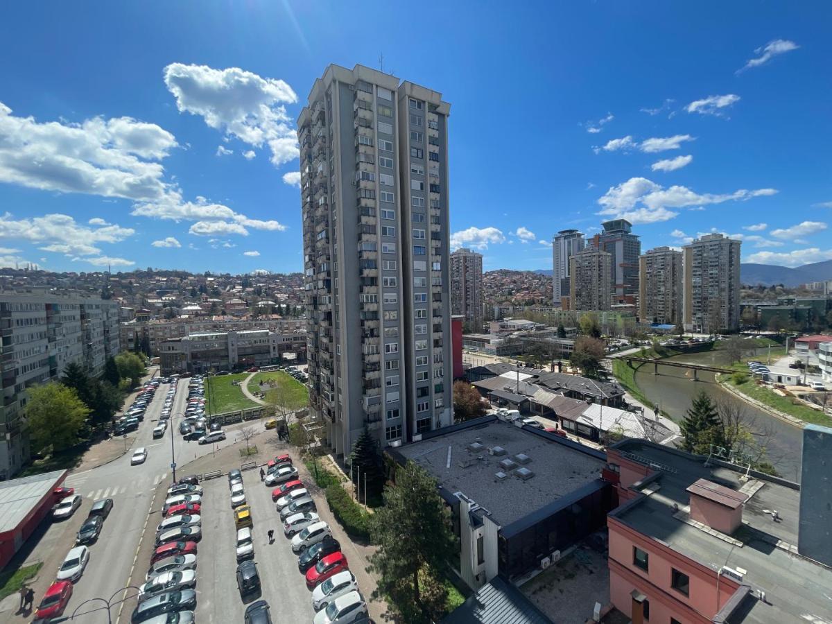 Komforan Apartment