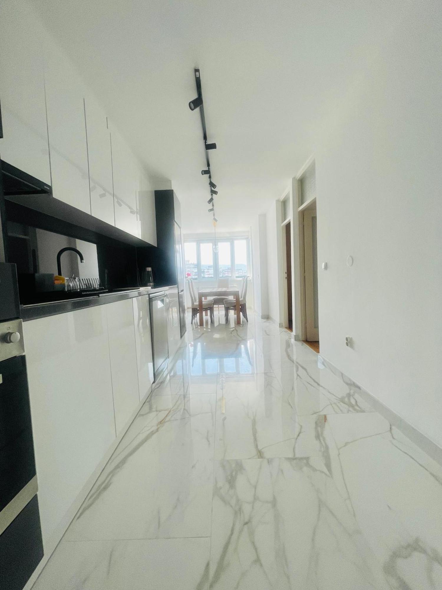 Appartamento Komforan SJJ
