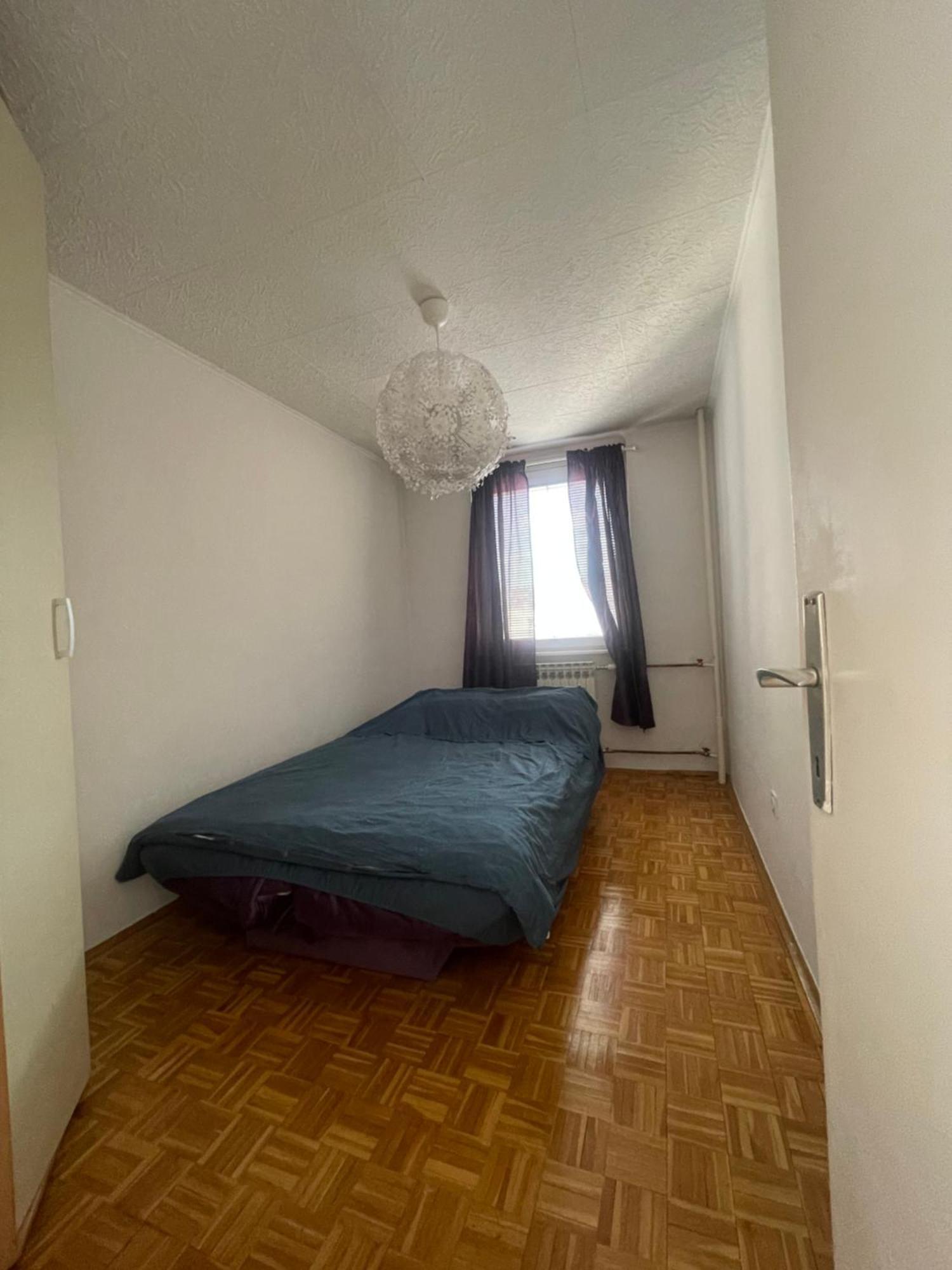 Komforan Apartment