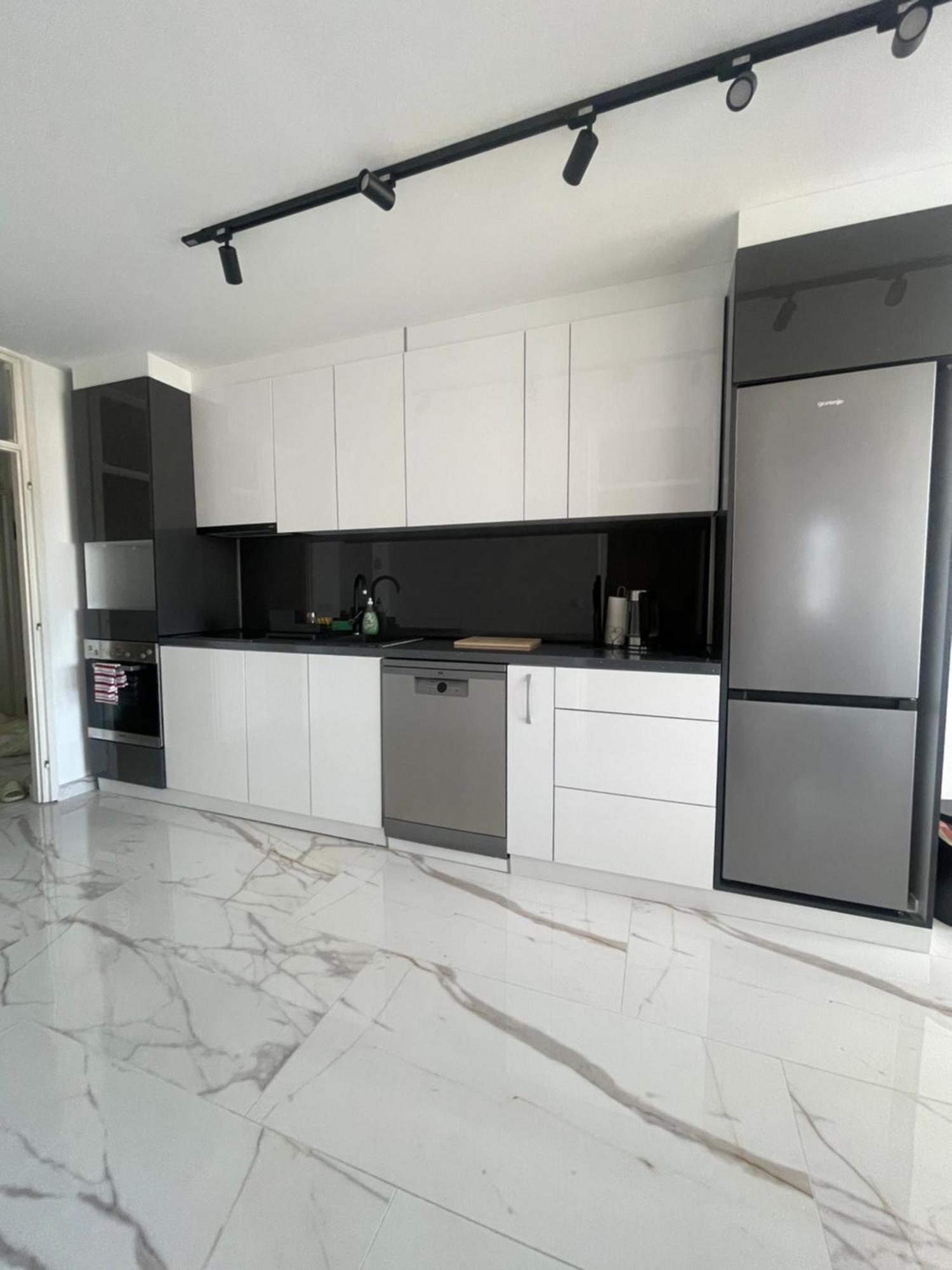 Appartamento Komforan